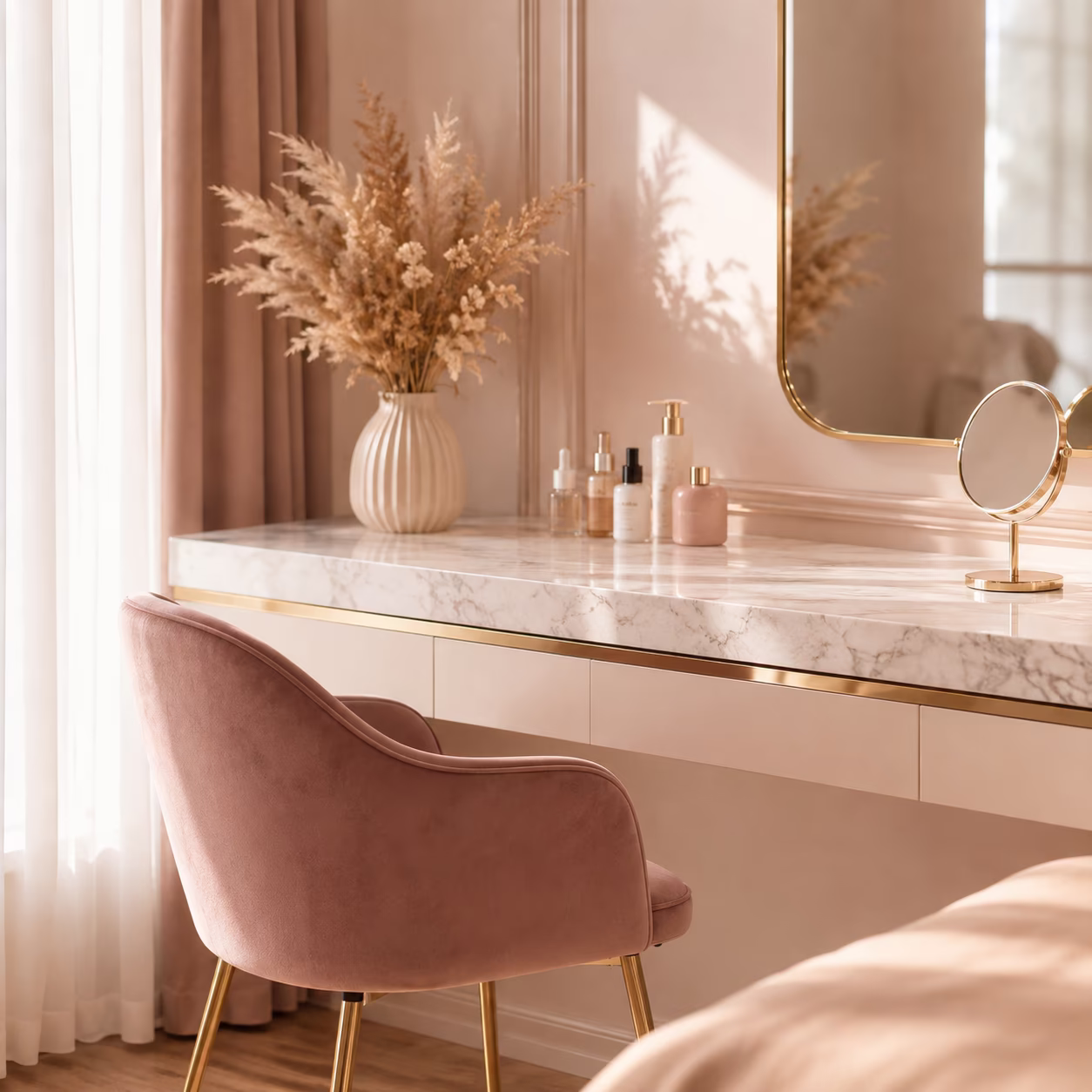 Beauty Stars rolige klinikmiljø i Trøjborg