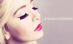 Eyelash Extensions