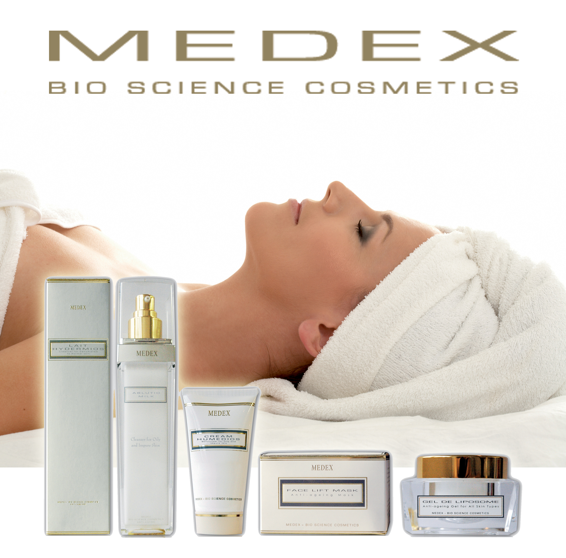 Ansigtsbehandling Beauty Star Aarhus