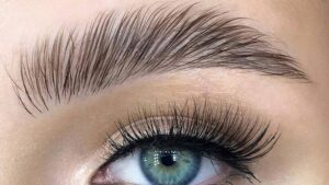 Eyelash Extensions