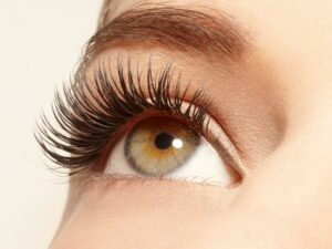 lash lift