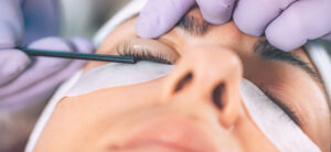 lash lift
