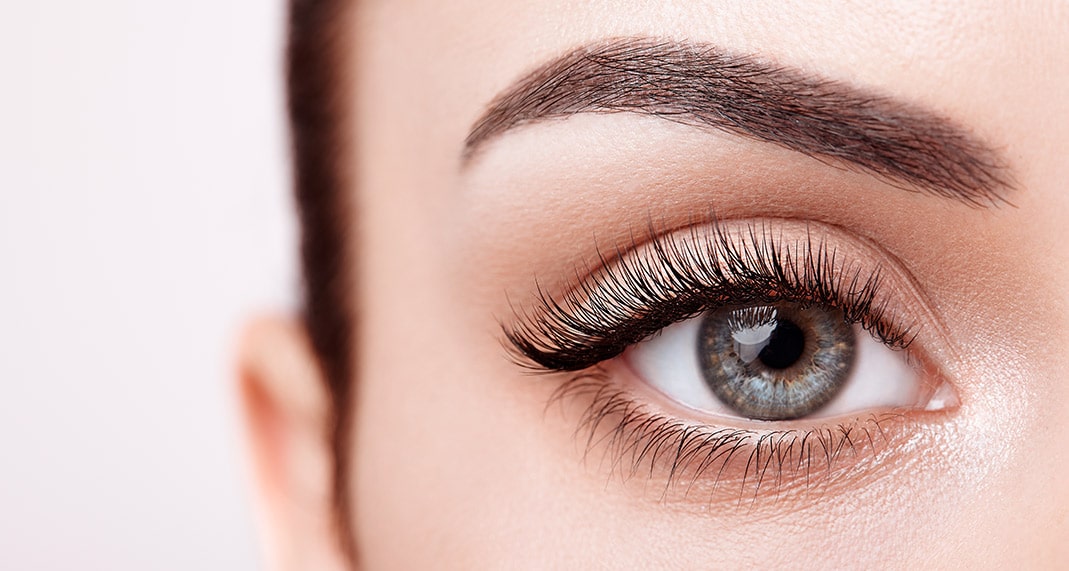 eyelash extensions singles