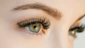 Lash lift