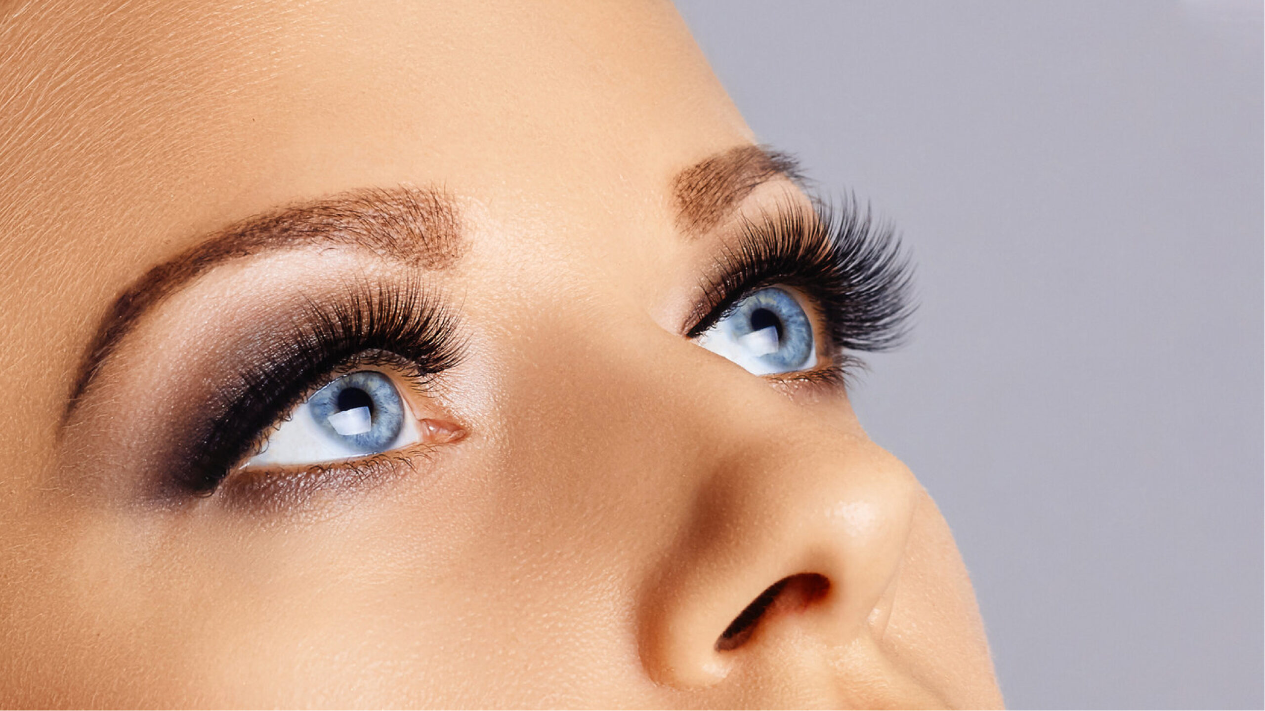 eyelash extensions singles