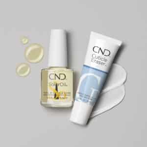CND cutitle eraser
